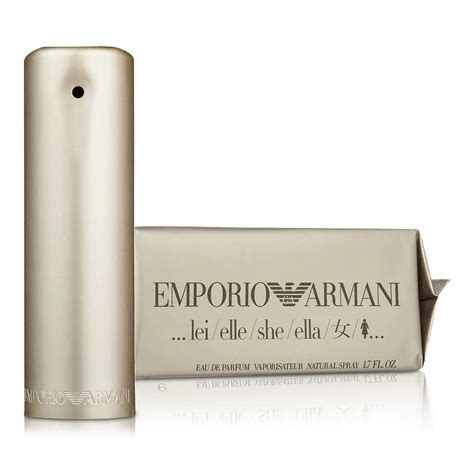 emporio armani she perfume|cheapest emporio armani she perfume.